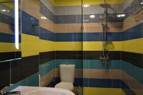 Hostal Guest House Lambovi