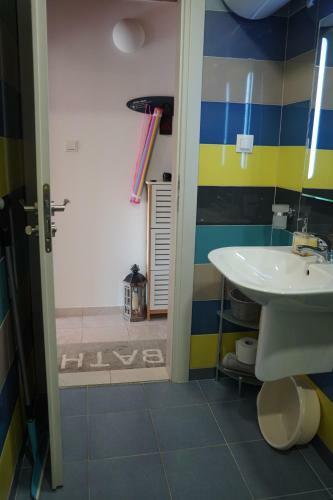 Hostal Guest House Lambovi
