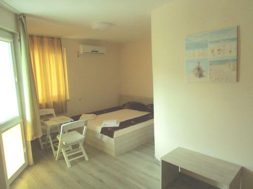Hostal Guest House Kamburovi