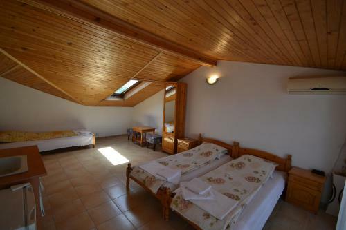 Hostal Guest House Olimpia