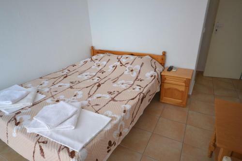 Hostal Guest House Olimpia