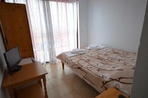Hostal Guest House Olimpia