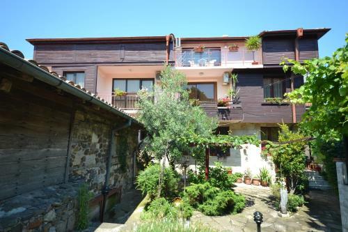 Hostal Guest House Olimpia