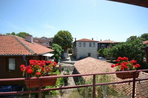 Hostal Guest House Olimpia