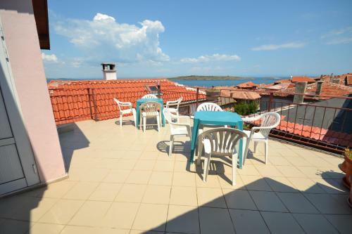 Hostal Guest House Olimpia