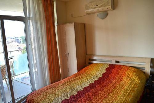 Semiramida Garden Apartment Eh
