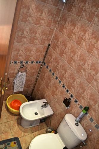 Semiramida Garden Apartment Eh