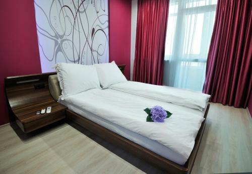 Delfin Apartment