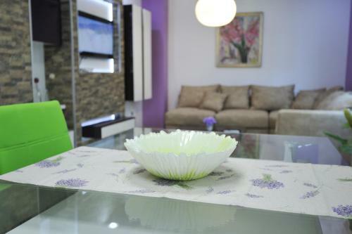 Delfin Apartment
