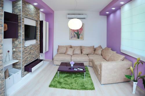 Delfin Apartment