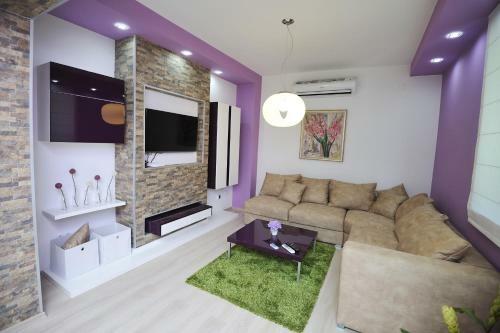 Delfin Apartment