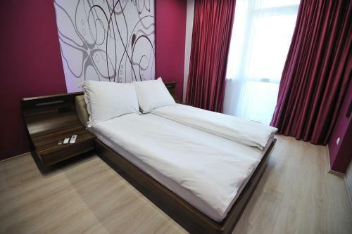 Delfin Apartment