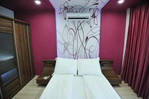 Delfin Apartment