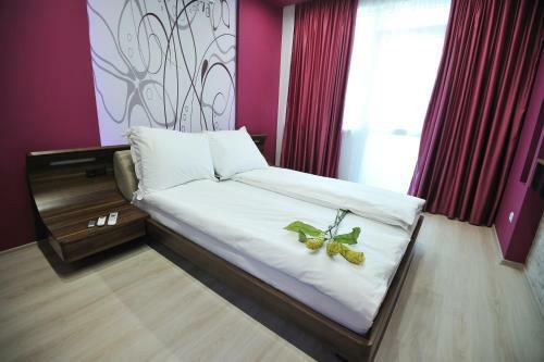 Delfin Apartment
