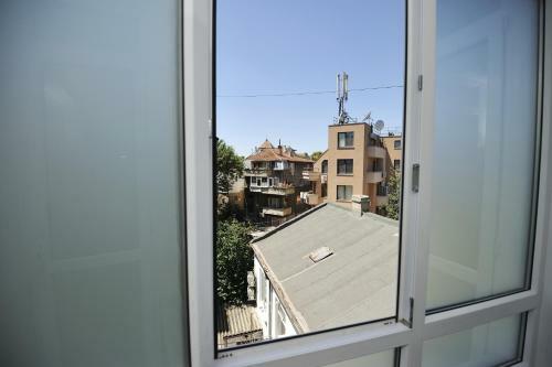Delfin Apartment
