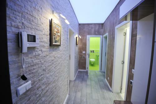 Delfin Apartment