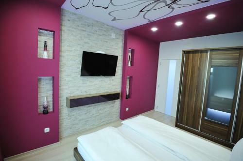 Delfin Apartment