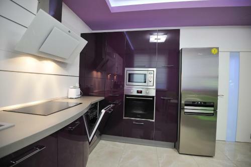 Delfin Apartment