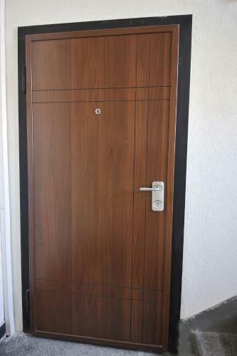 Delfin Apartment