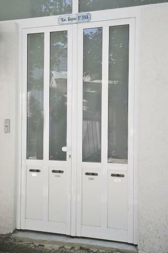 Delfin Apartment