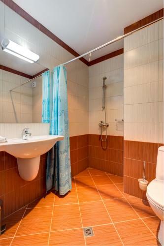 Hostal Siena House