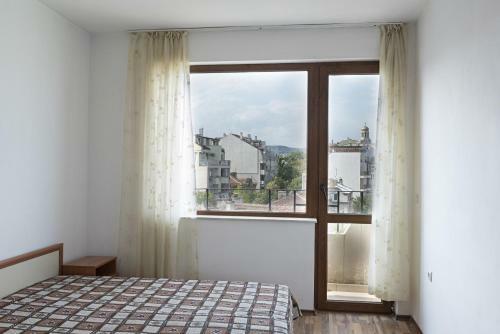 Apartment Petko Voivoda