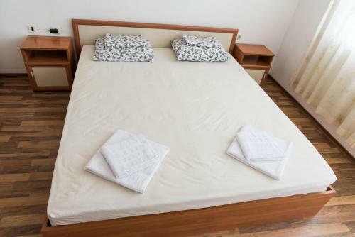 Apartment Petko Voivoda