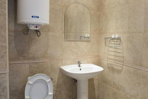 Apartment Petko Voivoda
