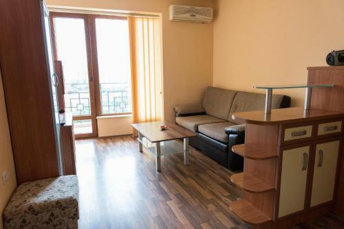 Apartment Petko Voivoda