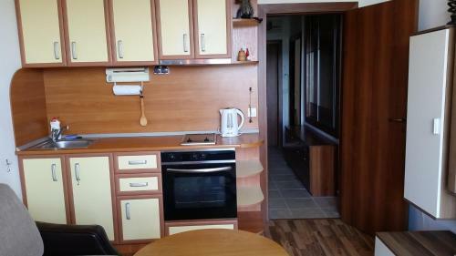 Apartment Petko Voivoda