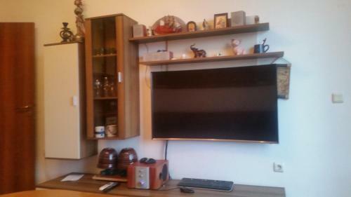 Apartment Petko Voivoda