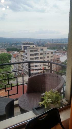 Apartment Petko Voivoda