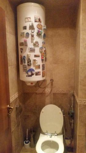 Apartment Petko Voivoda