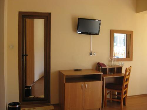 Family Hotel Veronika