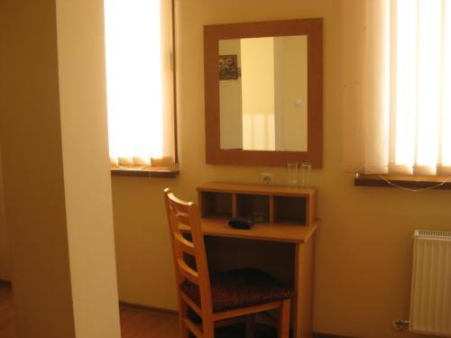 Family Hotel Veronika