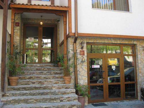 Family Hotel Veronika
