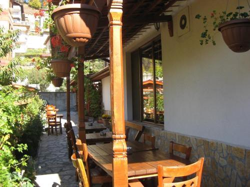 Family Hotel Veronika