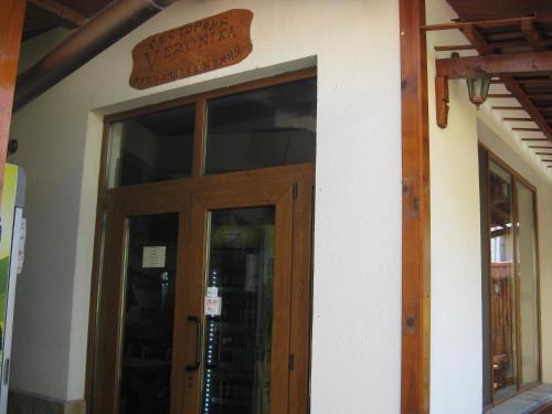 Family Hotel Veronika