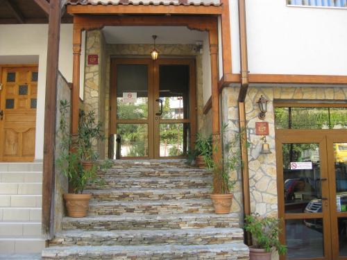 Family Hotel Veronika