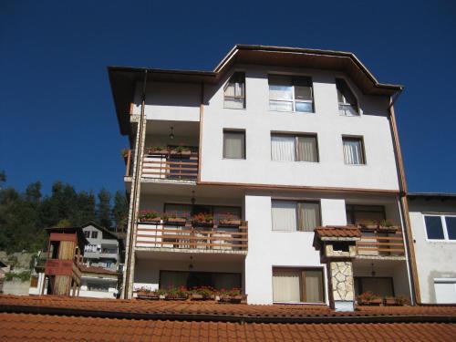 Family Hotel Veronika