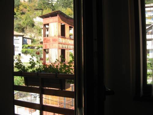 Family Hotel Veronika