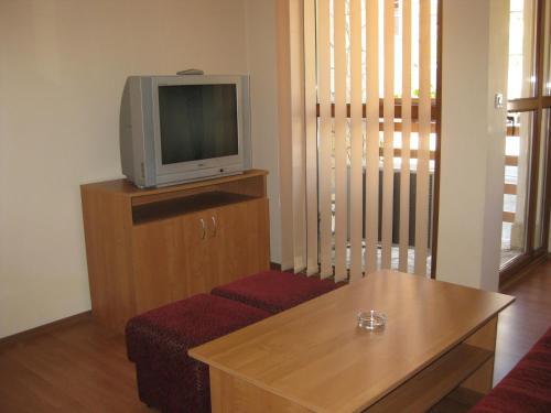 Family Hotel Veronika
