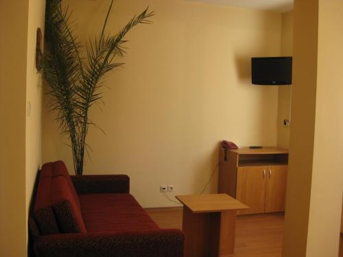 Family Hotel Veronika