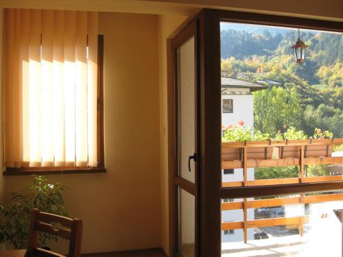 Family Hotel Veronika