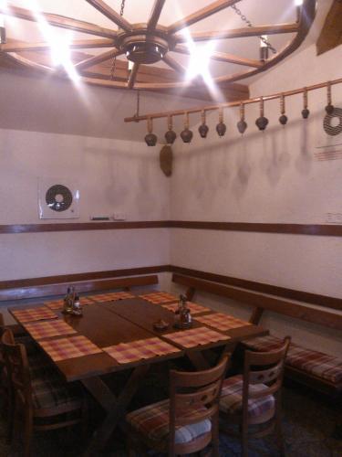Family Hotel Veronika