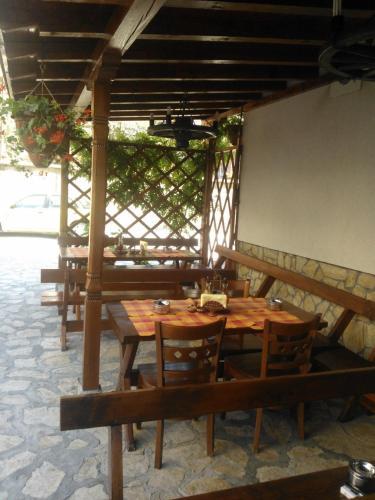 Family Hotel Veronika