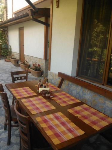 Family Hotel Veronika