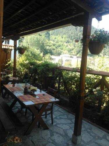 Family Hotel Veronika