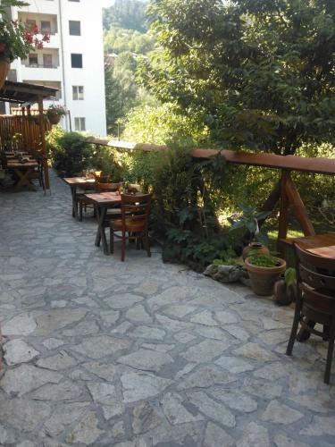 Family Hotel Veronika