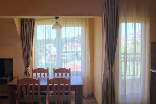 Horizont Apartments